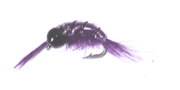 Marflo lilla (tungsten hode)