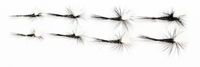 Black Gnat fallskjerm multi pakke 