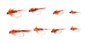 Pheasant Tail nymfe multi pakke (kr. 4,12 pr. stk.) 