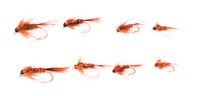 Pheasant Tail nymfe multi pakke (kr. 4,12 pr. stk.) 