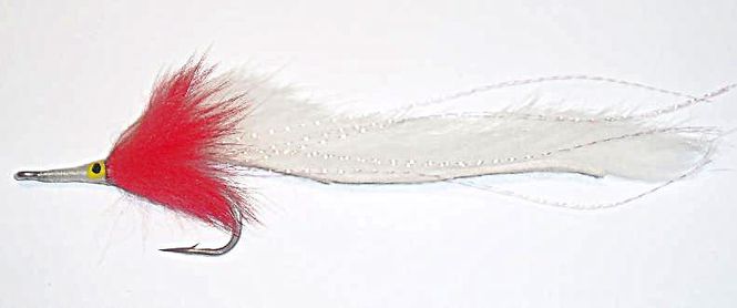 Hovedbilde Bunny gjeddeflue