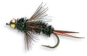 Beadhead Prince nymfe