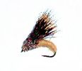 Streaking Caddis