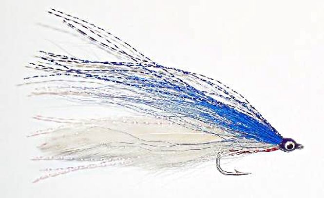 Hovedbilde Deceiver (hvit og blå)